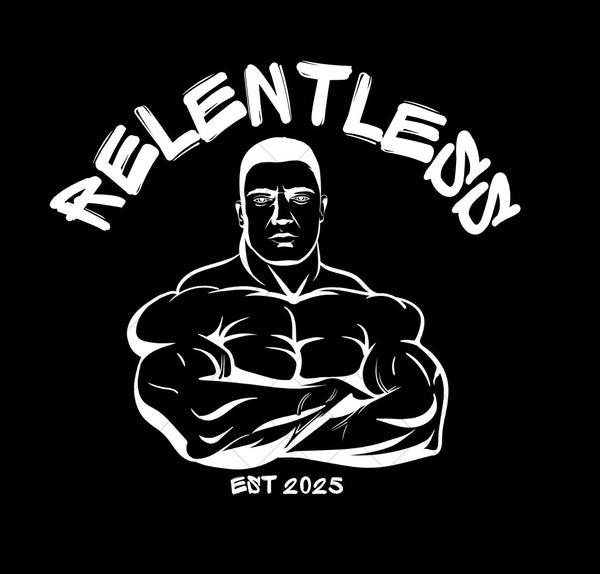 Relentless Gym Wear 